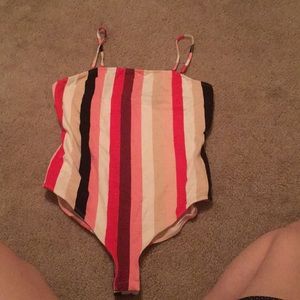 Body suit